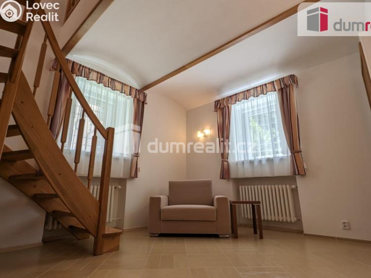 Prodej bytu 3+1 Mariánské Lázně, Lidická 352 č. 2