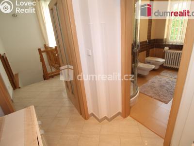 Prodej bytu 3+1 Mariánské Lázně, Lidická 352 č. 9