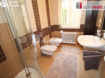 Prodej bytu 3+1 Mariánské Lázně, Lidická 352 č. 11