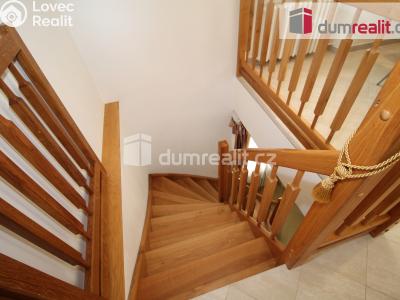 Prodej bytu 3+1 Mariánské Lázně, Lidická 352 č. 13