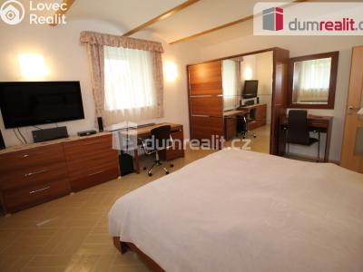 Prodej bytu 3+1 Mariánské Lázně, Lidická 352 č. 16