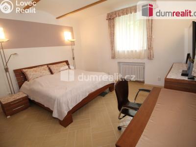 Prodej bytu 3+1 Mariánské Lázně, Lidická 352 č. 18