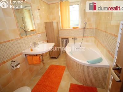 Prodej bytu 3+1 Mariánské Lázně, Lidická 352 č. 19