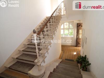 Prodej bytu 3+1 Mariánské Lázně, Lidická 352 č. 21