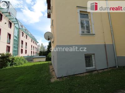 Prodej bytu 3+1 Mariánské Lázně, Lidická 352 č. 24