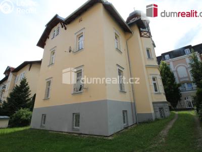 Prodej bytu 3+1 Mariánské Lázně, Lidická 352 č. 28