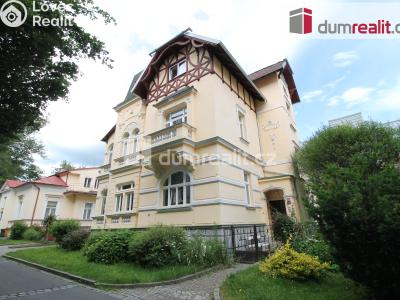 Prodej bytu 3+1 Mariánské Lázně, Lidická 352 č. 32