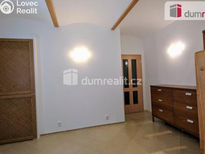 Prodej bytu 3+1 Mariánské Lázně, Lidická 352 č. 15