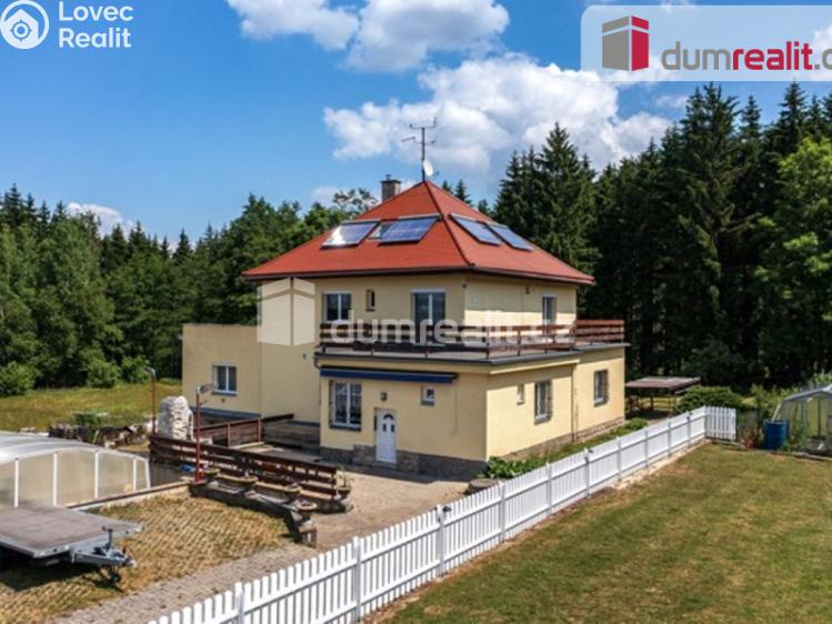 Prodej ubytovacího zařízení Karlovy Vary, Stará Kysibelská 369 č. 1