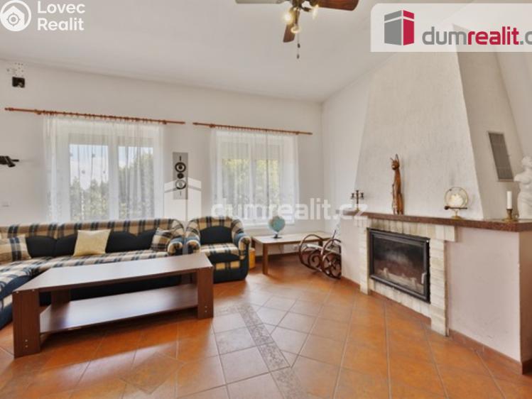 Prodej ubytovacího zařízení Karlovy Vary, Stará Kysibelská 369 č. 2