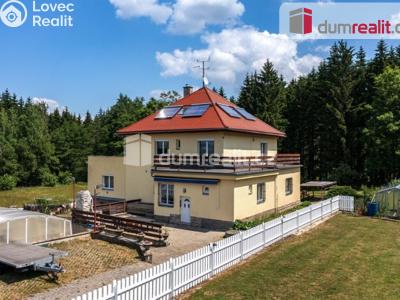 Prodej ubytovacího zařízení Karlovy Vary, Stará Kysibelská 369 č. 1