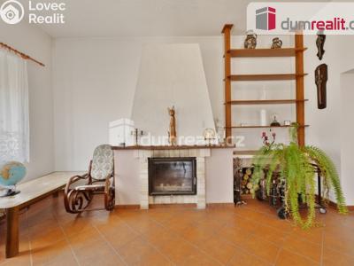 Prodej ubytovacího zařízení Karlovy Vary, Stará Kysibelská 369 č. 4