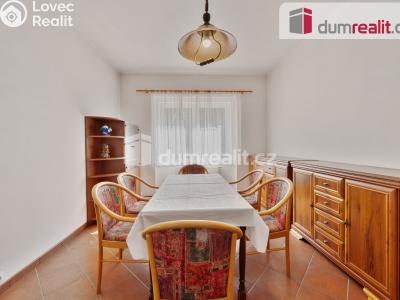 Prodej ubytovacího zařízení Karlovy Vary, Stará Kysibelská 369 č. 8