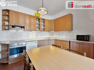 Prodej ubytovacího zařízení Karlovy Vary, Stará Kysibelská 369 č. 9