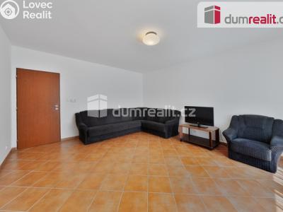 Prodej ubytovacího zařízení Karlovy Vary, Stará Kysibelská 369 č. 11