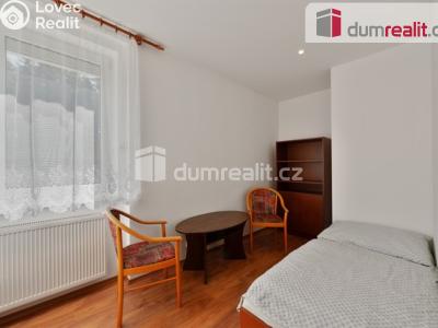 Prodej ubytovacího zařízení Karlovy Vary, Stará Kysibelská 369 č. 13