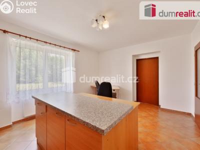 Prodej ubytovacího zařízení Karlovy Vary, Stará Kysibelská 369 č. 14