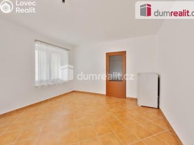 Prodej ubytovacího zařízení Karlovy Vary, Stará Kysibelská 369 č. 15