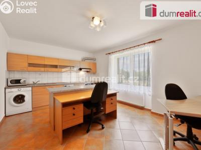 Prodej ubytovacího zařízení Karlovy Vary, Stará Kysibelská 369 č. 17