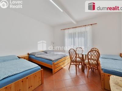 Prodej ubytovacího zařízení Karlovy Vary, Stará Kysibelská 369 č. 19