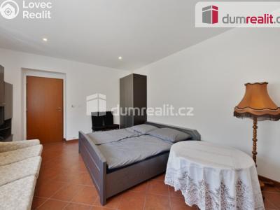 Prodej ubytovacího zařízení Karlovy Vary, Stará Kysibelská 369 č. 20