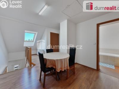 Prodej ubytovacího zařízení Karlovy Vary, Stará Kysibelská 369 č. 21