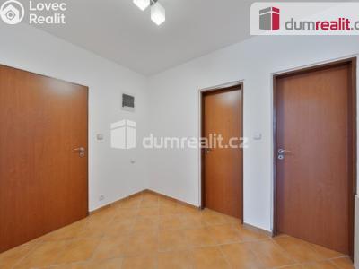 Prodej ubytovacího zařízení Karlovy Vary, Stará Kysibelská 369 č. 23