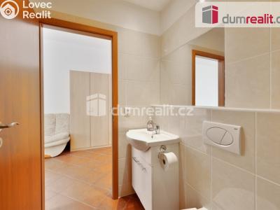 Prodej ubytovacího zařízení Karlovy Vary, Stará Kysibelská 369 č. 25