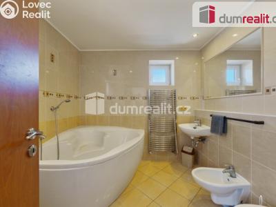 Prodej ubytovacího zařízení Karlovy Vary, Stará Kysibelská 369 č. 26