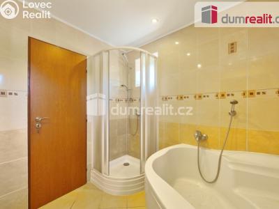 Prodej ubytovacího zařízení Karlovy Vary, Stará Kysibelská 369 č. 27