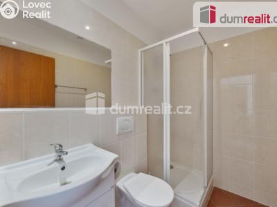 Prodej ubytovacího zařízení Karlovy Vary, Stará Kysibelská 369 č. 28