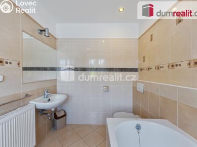 Prodej ubytovacího zařízení Karlovy Vary, Stará Kysibelská 369 č. 29