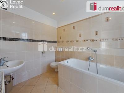 Prodej ubytovacího zařízení Karlovy Vary, Stará Kysibelská 369 č. 30