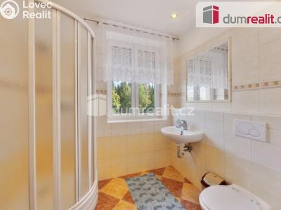 Prodej ubytovacího zařízení Karlovy Vary, Stará Kysibelská 369 č. 31