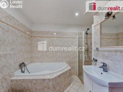 Prodej ubytovacího zařízení Karlovy Vary, Stará Kysibelská 369 č. 33