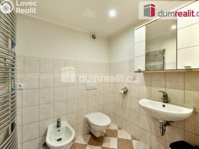 Prodej ubytovacího zařízení Karlovy Vary, Stará Kysibelská 369 č. 34