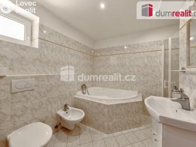 Prodej ubytovacího zařízení Karlovy Vary, Stará Kysibelská 369 č. 35