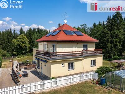 Prodej ubytovacího zařízení Karlovy Vary, Stará Kysibelská 369 č. 36