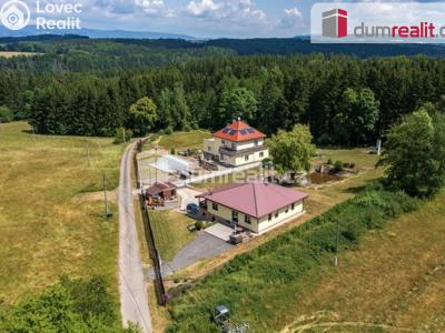 Prodej ubytovacího zařízení Karlovy Vary, Stará Kysibelská 369 č. 37