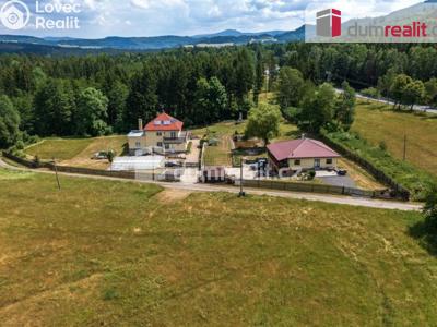 Prodej ubytovacího zařízení Karlovy Vary, Stará Kysibelská 369 č. 39