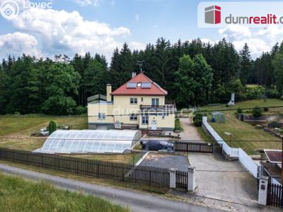 Prodej ubytovacího zařízení Karlovy Vary, Stará Kysibelská 369 č. 42