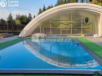 Prodej ubytovacího zařízení Karlovy Vary, Stará Kysibelská 369 č. 43