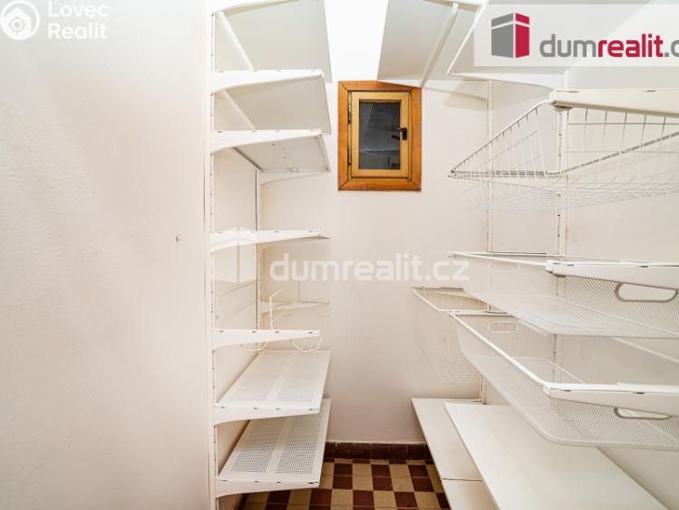 Prodej bytu 3+1 Praha, U svobodárny 1070 č. 16