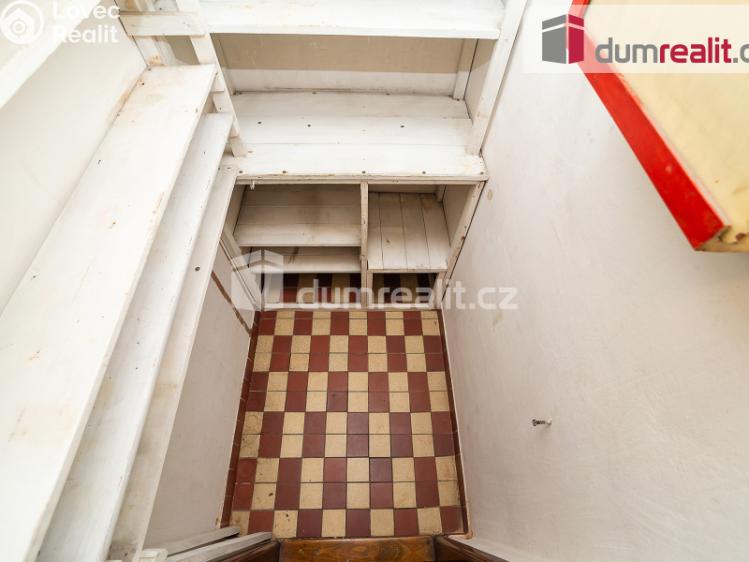 Prodej bytu 3+1 Praha, U svobodárny 1070 č. 18