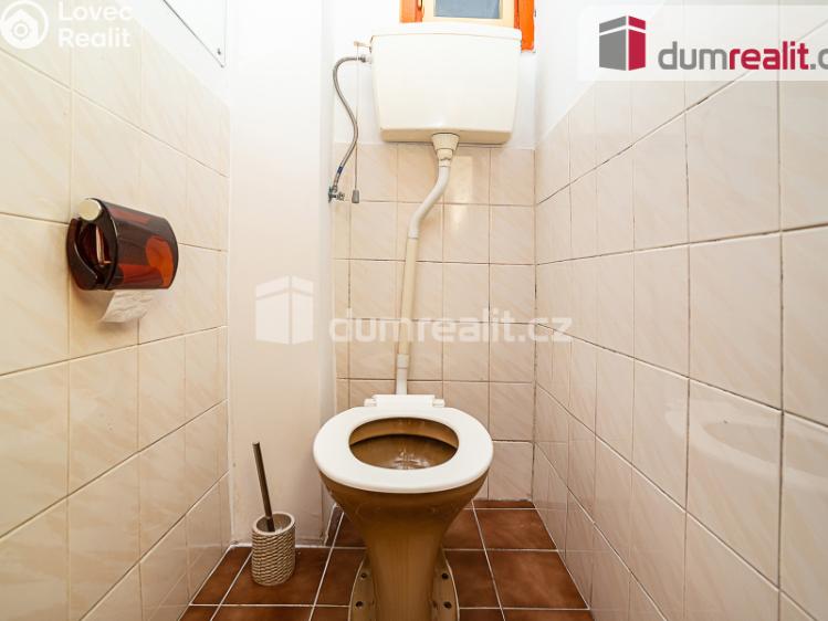 Prodej bytu 3+1 Praha, U svobodárny 1070 č. 15