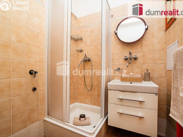 Prodej bytu 3+1 Praha, U svobodárny 1070 č. 13