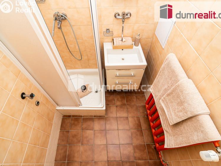 Prodej bytu 3+1 Praha, U svobodárny 1070 č. 14