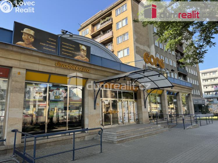 Prodej bytu 3+1 Praha, U svobodárny 1070 č. 39