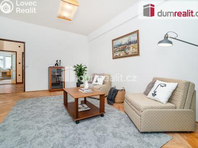 Prodej bytu 3+1 Praha, U svobodárny 1070 č. 5