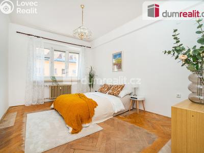 Prodej bytu 3+1 Praha, U svobodárny 1070 č. 3